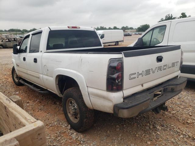 Photo 2 from auction – 2004 CHEVROLET SILVERADO with VIN 1GCHC23124F155808