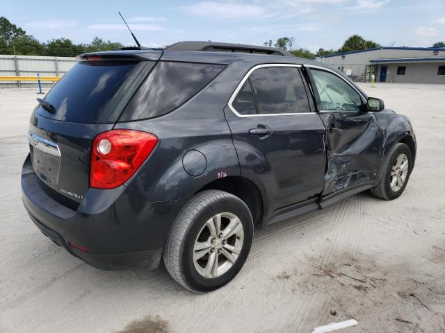 Photo 3 from auction – 2010 CHEVROLET EQUINOX LT with VIN 2CNALDEW8A6223360