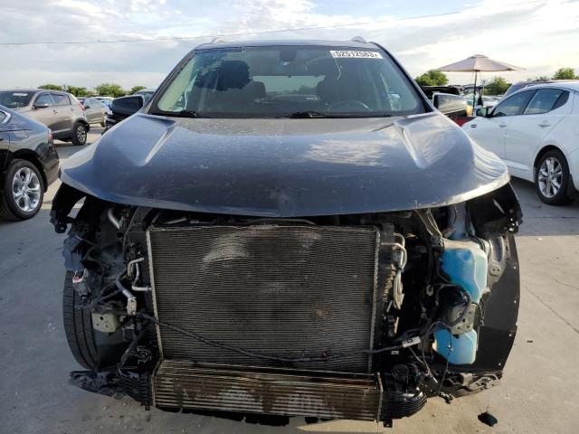 Photo 5 from auction – 2018 CHEVROLET EQUINOX LT with VIN 3GNAXJEV7JL308157