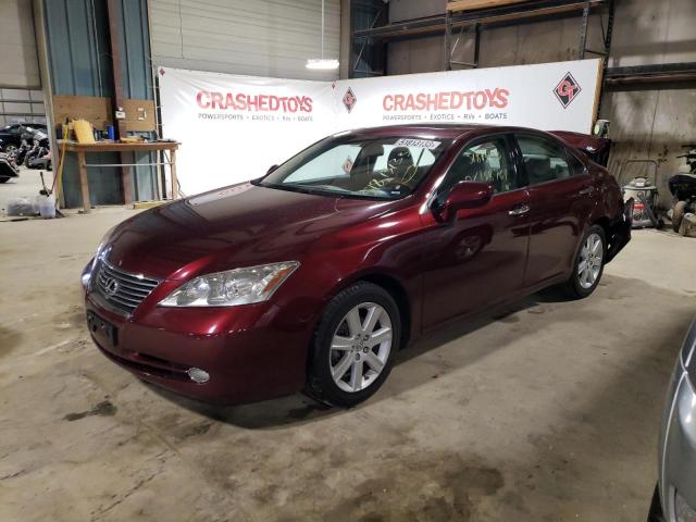 2007 Lexus ES