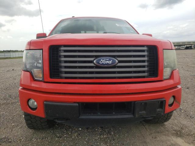 صورة رقم 5 من المزاد - 2011 FORD F150 SUPER مع VIN 1FTFX1ET9BFB29515