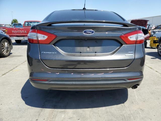 Photo 6 from auction – 2016 FORD FUSION SE with VIN 3FA6P0HD3GR302038