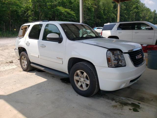 Photo 4 from auction – 2011 GMC YUKON SLE with VIN 1GKS1AE00BR156899