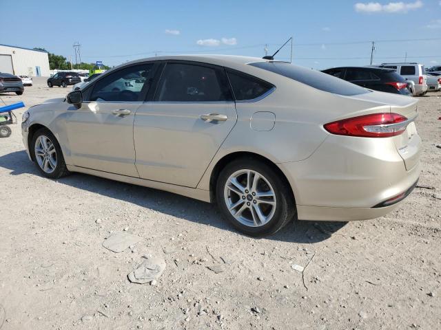Photo 2 from auction – 2018 FORD FUSION SE with VIN 3FA6P0HD0JR166927