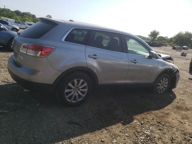 Photo 3 from auction – 2009 MAZDA CX-9 with VIN JM3TB38V090166631