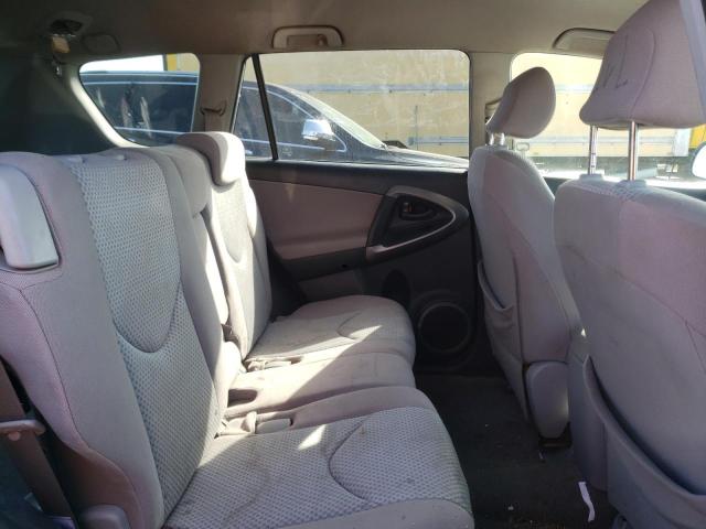 صورة رقم 11 من المزاد - 2006 TOYOTA RAV4 مع VIN JTMZD33V166014175