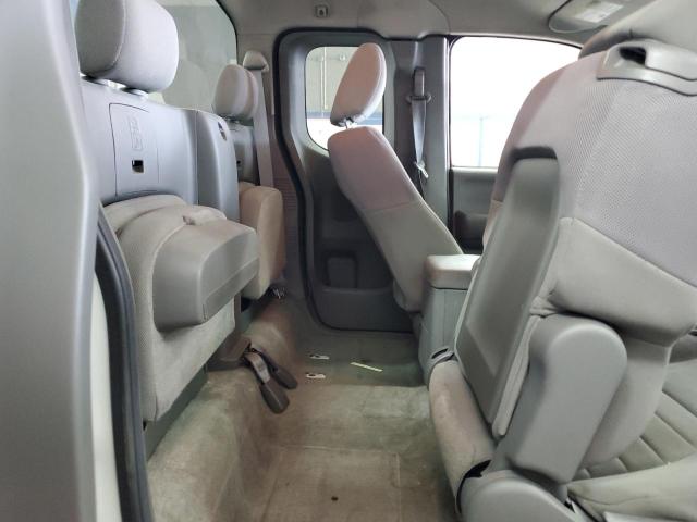 Photo 10 from auction – 2014 NISSAN FRONTIER S with VIN 1N6BD0CT7EN762770