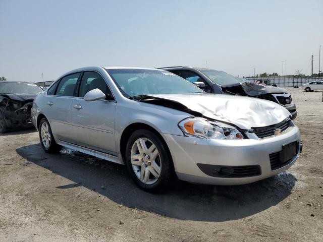 Photo 4 from auction – 2011 CHEVROLET IMPALA LT with VIN 2G1WG5EK0B1290852