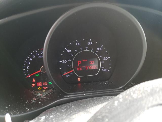 Zdjęcie 9 z aukcji – 2015 KIA SOUL z VIN KNDJN2A27F7168980