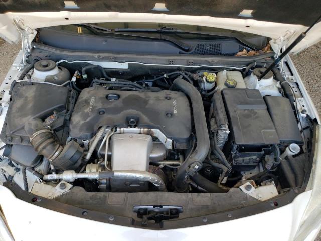 Photo 11 from auction – 2016 BUICK REGAL with VIN 2G4GK5EX3G9134542