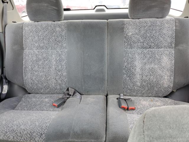 Photo 10 from auction – 2000 ISUZU RODEO S with VIN 4S2CK58W9Y4332945