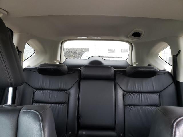 Photo 10 from auction – 2012 HONDA CR-V EXL with VIN 2HKRM4H78CH617755