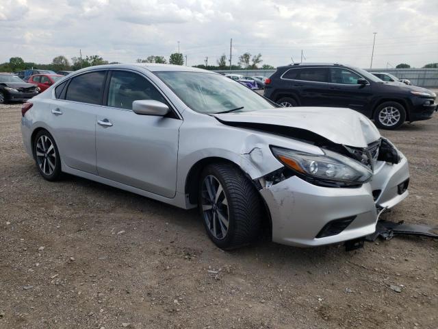 Photo 4 from auction – 2017 NISSAN ALTIMA 3.5 with VIN 1N4BL3AP8HC161256