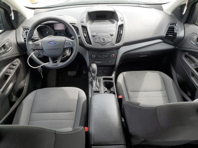 Photo 8 from auction – 2019 FORD ESCAPE S with VIN 1FMCU0F71KUB46419