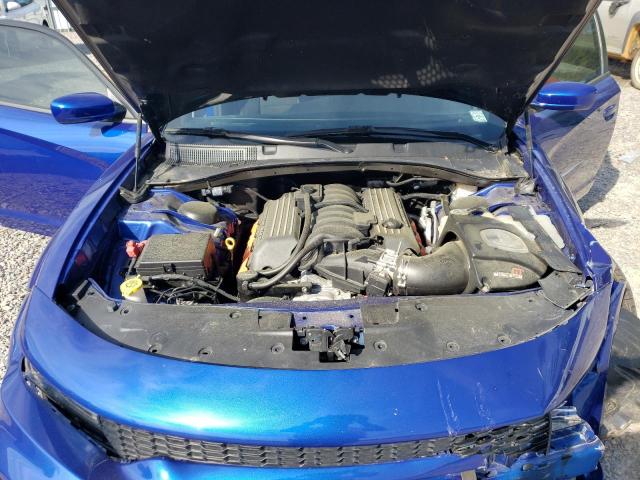 Photo 11 from auction – 2021 DODGE CHARGER SC with VIN 2C3CDXGJ1MH518763