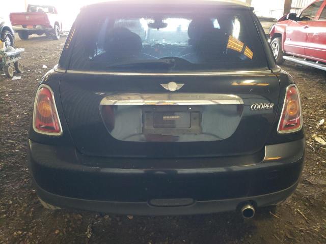 Photo 6 from auction – 2007 MINI COOPER with VIN WMWMF33537TT55274