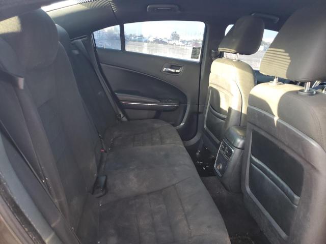 Photo 10 from auction – 2013 DODGE CHARGER SE with VIN 2C3CDXBG8DH563615