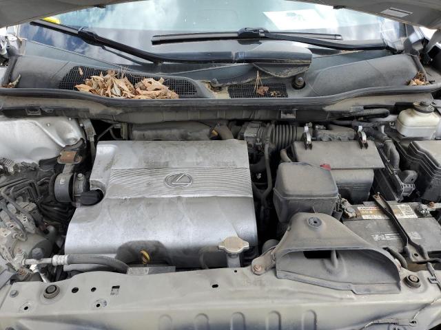 Photo 11 from auction – 2010 LEXUS RX 350 with VIN 2T2BK1BA0AC018550
