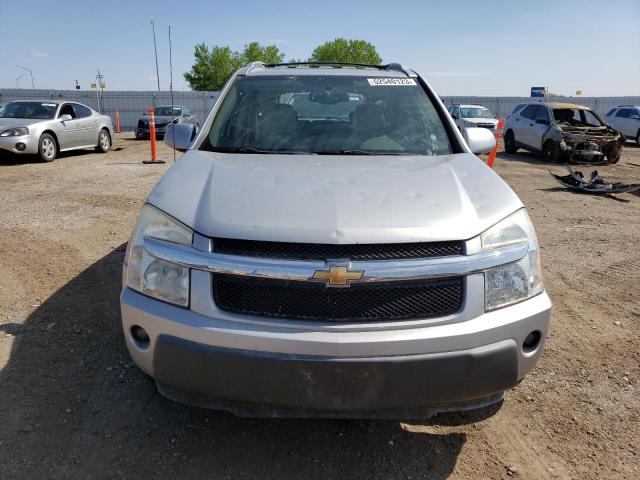 Photo 5 from auction – 2006 CHEVROLET EQUINOX LT with VIN 2CNDL73F766160020