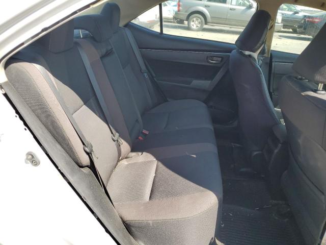 Photo 10 from auction – 2019 TOYOTA COROLLA L with VIN 2T1BURHE6KC245539