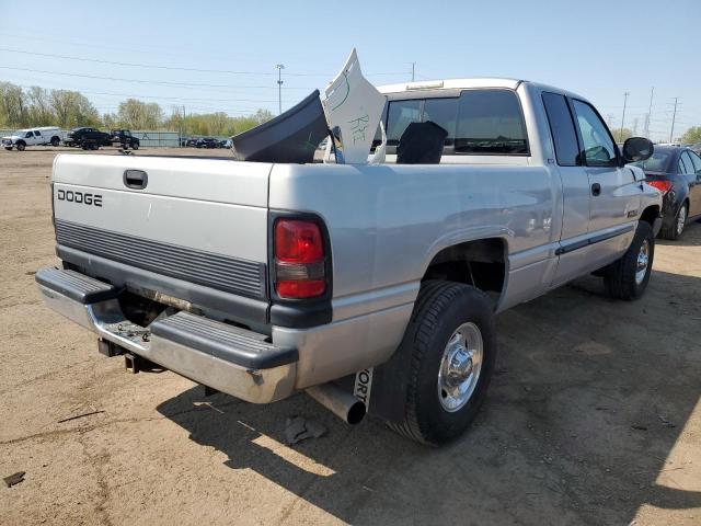 Photo 3 from auction – 2001 DODGE RAM 2500 with VIN 1B7KC23651J272146