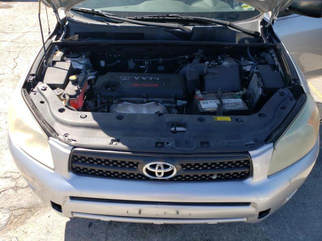 Photo 11 from auction – 2008 TOYOTA RAV4 with VIN JTMBD33V986061345