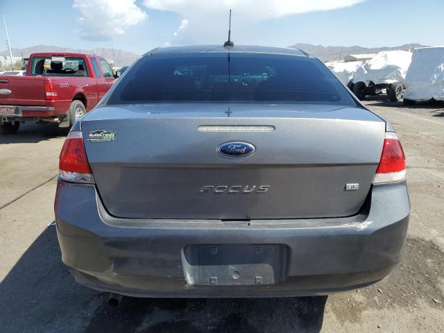 Photo 6 from auction – 2011 FORD FOCUS SE with VIN 1FAHP3FN7BW100461