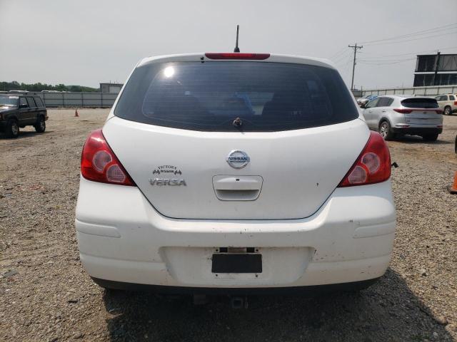 Photo 6 from auction – 2007 NISSAN VERSA with VIN 3N1BC13E17L365817