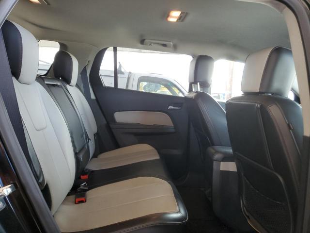 Photo 10 from auction – 2016 GMC TERRAIN SL with VIN 2GKFLPE34G6246438