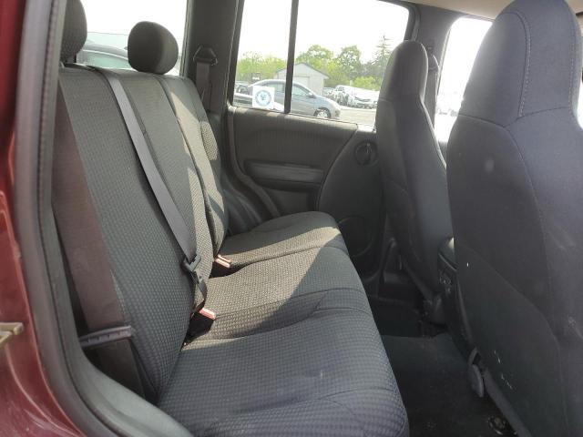 Photo 11 from auction – 2002 JEEP LIBERTY SP with VIN 1J4GL48K52W167337