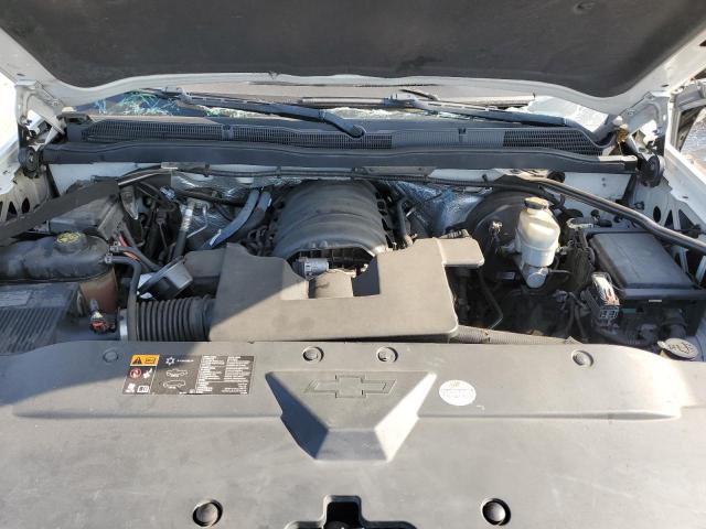 Photo 11 from auction – 2014 CHEVROLET SILVERADO with VIN 3GCPCREC6EG103469