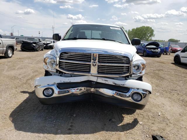 Photo 5 from auction – 2008 DODGE RAM 1500 S with VIN 1D7HA18N18S519439