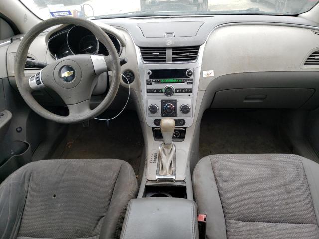 Photo 8 from auction – 2011 CHEVROLET MALIBU LS with VIN 1G1ZB5E13BF261213