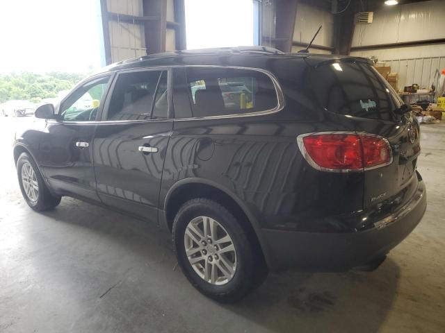 Photo 2 from auction – 2009 BUICK ENCLAVE CX with VIN 5GAER13D39J197822