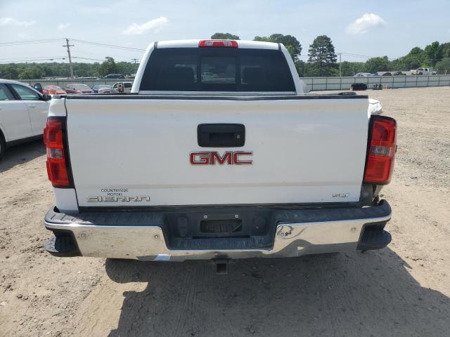 Photo 6 from auction – 2015 GMC SIERRA K15 with VIN 3GTU2VEC0FG142140