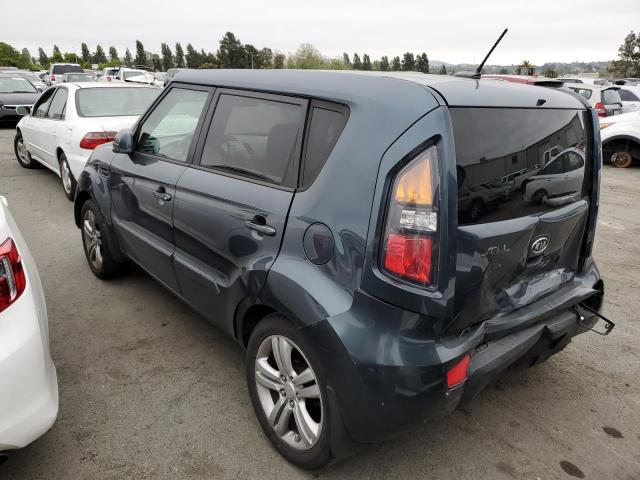 Photo 2 from auction – 2011 KIA SOUL with VIN KNDJT2A22B7258456