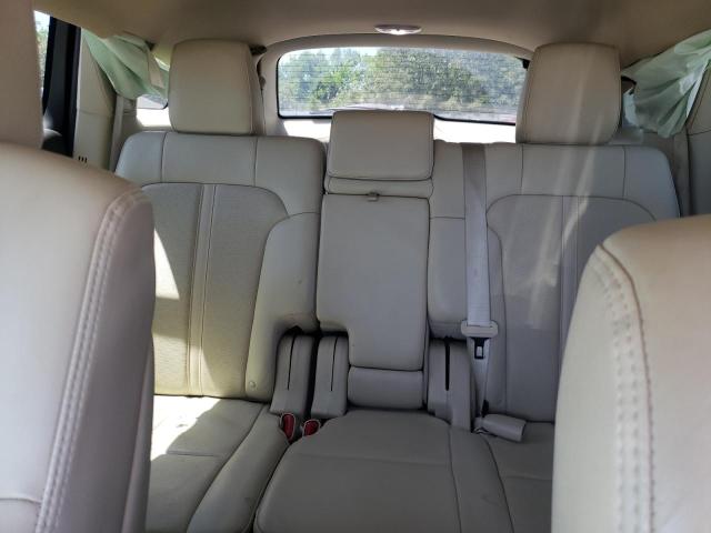 Photo 10 from auction – 2013 LINCOLN MKT with VIN 2LMHJ5FK9DBL58904