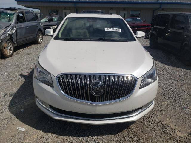 Photo 5 from auction – 2015 BUICK LACROSSE P with VIN 1G4GD5G37FF332941