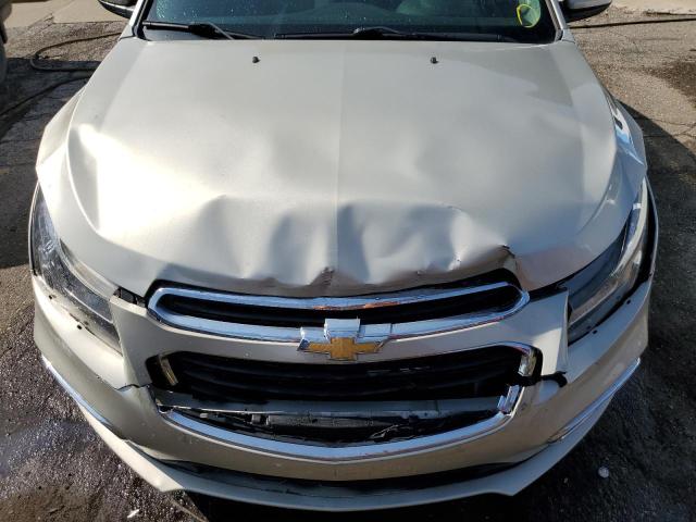 Photo 11 from auction – 2015 CHEVROLET CRUZE LT with VIN 1G1PC5SB6F7210645