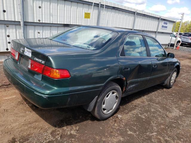 Photo 3 from auction – 2000 TOYOTA CAMRY CE with VIN 4T1BG22K9YU681029
