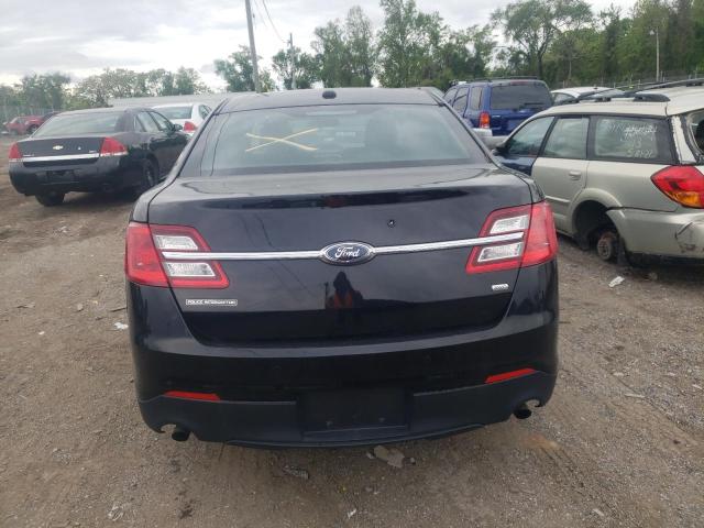 Photo 6 from auction – 2017 FORD TAURUS POL with VIN 1FAHP2MK4HG129356