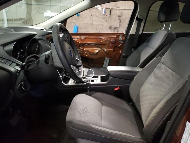 Photo 7 from auction – 2017 FORD ESCAPE SE with VIN 1FMCU9GD6HUB34283
