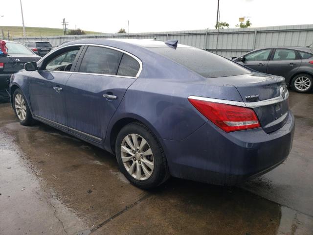 Photo 2 from auction – 2015 BUICK LACROSSE with VIN 1G4GA5GR5FF243091