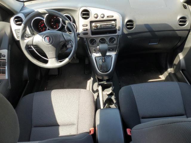 Photo 8 from auction – 2008 PONTIAC VIBE with VIN 5Y2SL65888Z401305