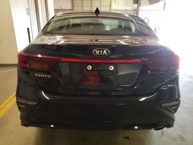 Photo 6 from auction – 2019 KIA FORTE FE with VIN 3KPF24AD2KE107090