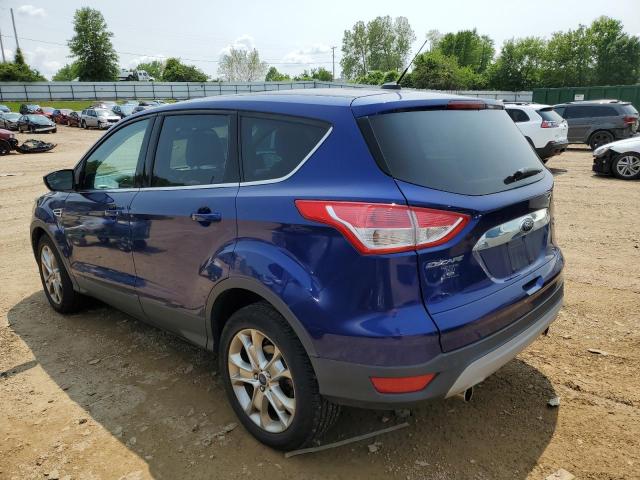 Photo 2 from auction – 2013 FORD ESCAPE SEL with VIN 1FMCU9HXXDUB76894
