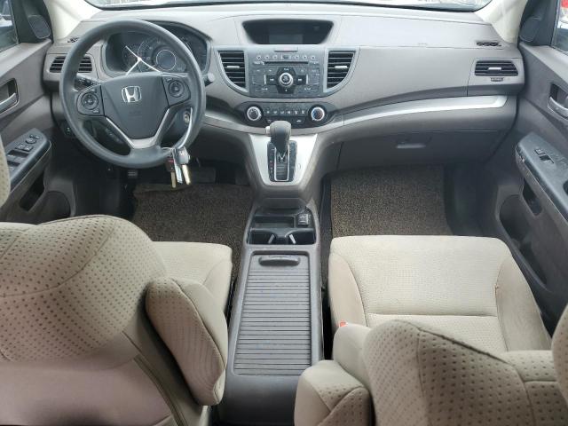 Photo 8 from auction – 2012 HONDA CR-V EX with VIN 5J6RM3H51CL022065