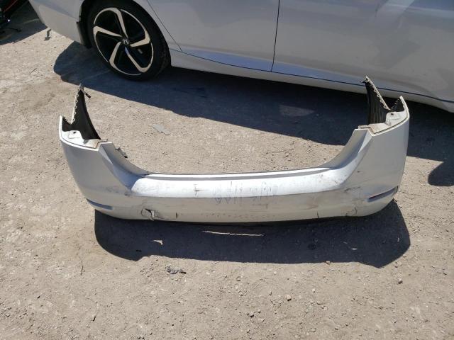 Photo 12 from auction – 2014 NISSAN SENTRA S with VIN 3N1AB7AP2EL685571