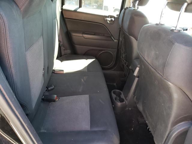 Photo 11 from auction – 2012 JEEP PATRIOT LA with VIN 1C4NJRFB3CD571852