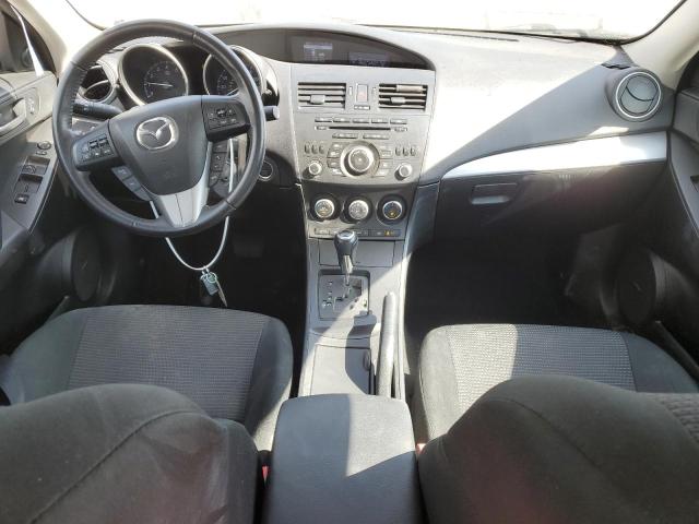 Photo 8 from auction – 2013 MAZDA 3 I with VIN JM1BL1VP0D1834183